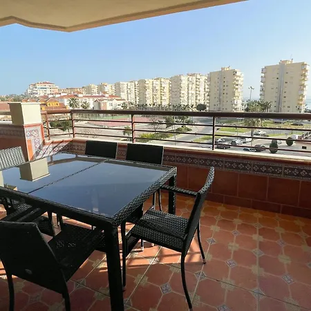 Casa Dulia Great Terrace