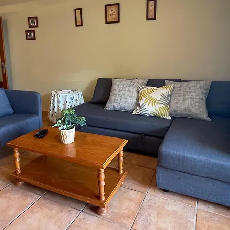 Casa Dulia Great Terrace * 알가로보-코스타