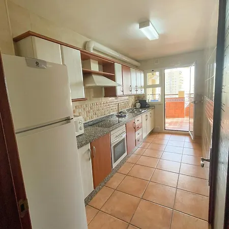 Casa Dulia Great Terrace * Algarrobo Costa