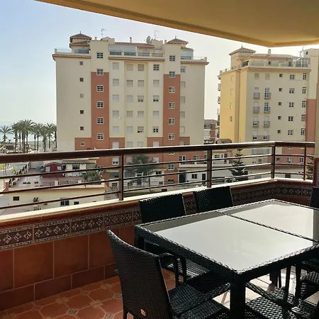 Casa Dulia Great Terrace