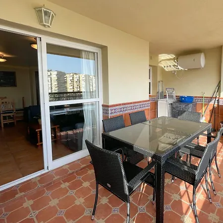 Casa Dulia Great Terrace 아파트