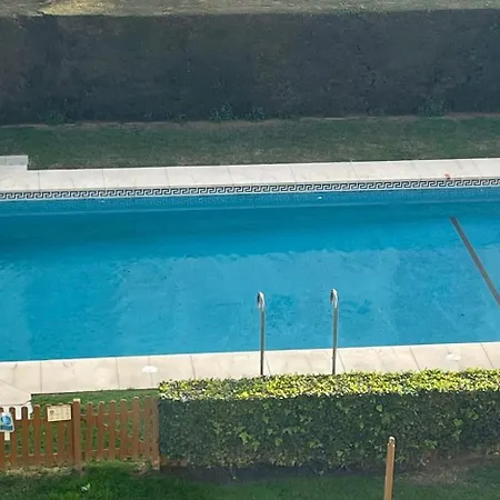 Casa Dulia Great Terrace 알가로보-코스타