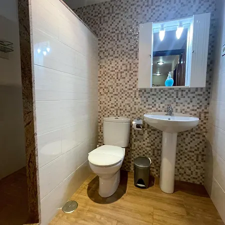 Casa Dulia Great Terrace 알가로보-코스타