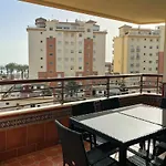 Casa Dulia Great Terrace * Algarrobo Costa
