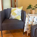 Apartamento Casa Dulia Great Terrace