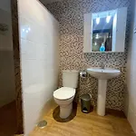 Apartamento Casa Dulia Great Terrace Algarrobo Costa