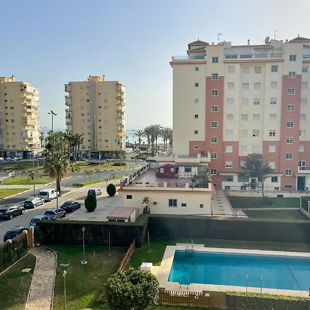 Casa Dulia Great Terrace Apartamento